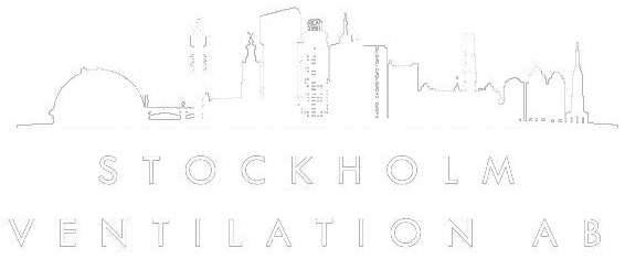 Stockholm Ventilation